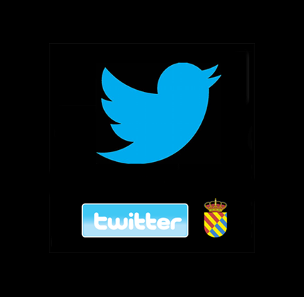 Logotipo Twitter