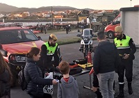 Jornada de Puertas Abiertas en Noia