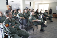 El principal objetivo de las mismas es aumentar, si cabe, el conocimiento sobre la evolución de los incendios forestales dependiendo de su tipología y profundizar en cuáles son los factores que determinan las decisiones a nivel del suelo