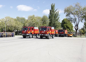 10º aniversario UME