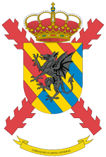 Unidad de Cuartel General