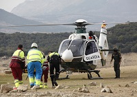 El compromiso mostrado por todos los participantes y su espíritu de colaboración han puesto de manifiesto la importancia que tienen estos ejercicios para la preparación de los servicios de emergencia