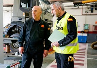 A partir del año 2011, los reservistas se empezaron a activar en otros campos para apoyar en las diferentes capacidades que desarrolla la Unidad