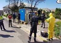 Explicación de los Equipos de Protección Individual