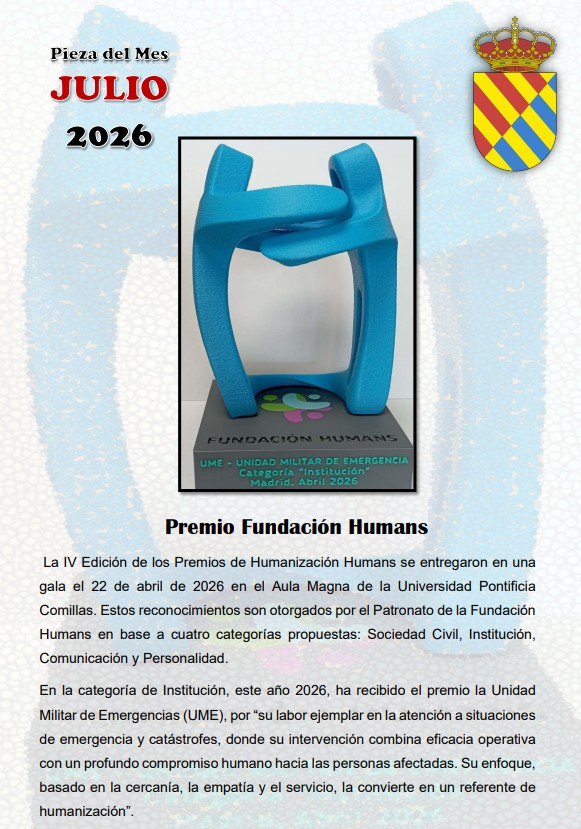julio 2026