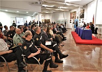 En esta edición, la temática de debate es 