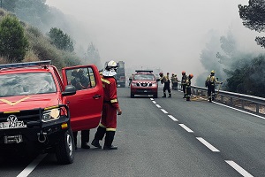 En el operativo han participado efectivos de los batallones de intervención BIEM III y BIEM IV, con sede en Valencia y Zaragoza respectivamente