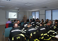 Formación teórica en el aula