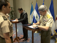 Acuerdo técnico UME-CFAC