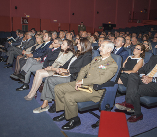 10ª Aniversario UME