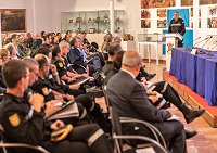 Este seminario está dirigido a personal directivo en el ámbito de la comunicación, el liderazgo y su aplicación y metodología.