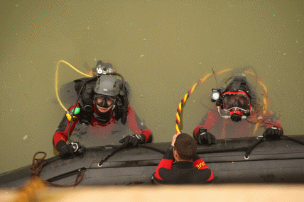 La UME puso a disposición del evento 120 intervinientes y más de 40 vehículos pertenecientes a las unidades del BIEM III y el RAEM.