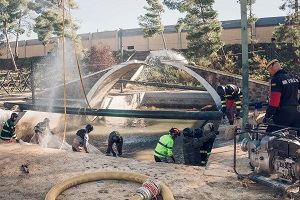 Se trata del primer nivel de formación que todos los integrantes de la UME deben superar para poder participar en cualquier intervención y cuenta con una carga lectiva de 625 horas