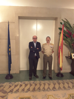 Acuerdo técnico UME-CFAC