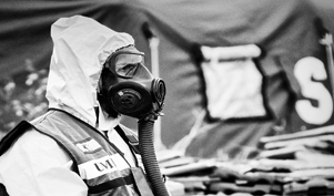 Grupo de Intervención en Emergencias Tecnológicas y Medioambientales