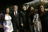 La colaboración con el Consejo General de la Psicología y los Colegios profesionales que la integran ha sido uno de nuestros objetivos y también de nuestras mayores satisfacciones, porque fruto de ello podemos prestar a los ciudadanos un servicio integral y de calidad cuando atraviesen circunstancias difíciles