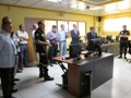 Visita al Centro de Conducción