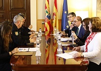 Desde ahora y hasta el comienzo del ejercicio, comienza la fase de planeamiento conjunto