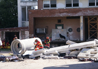 Visita de la delegacion rusa “VII Reunión de la Comisión Mixta Hispano-Rusa