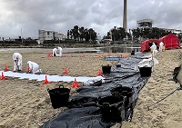 Trabajos de intervención medioambiental y desarrollo de los procedimientos de trabajos en orillas o de recuperación de fauna