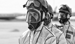 Grupo de Intervención en Emergencias Tecnológicas y Medioambientales